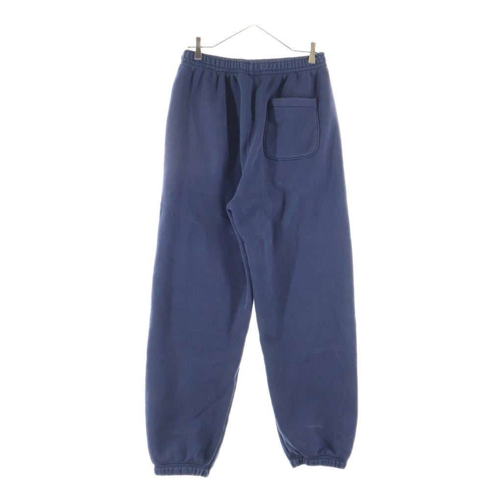 STUSSY(ステューシー) Fleece Pant フリースパンツ スウェット ネイビー 116753