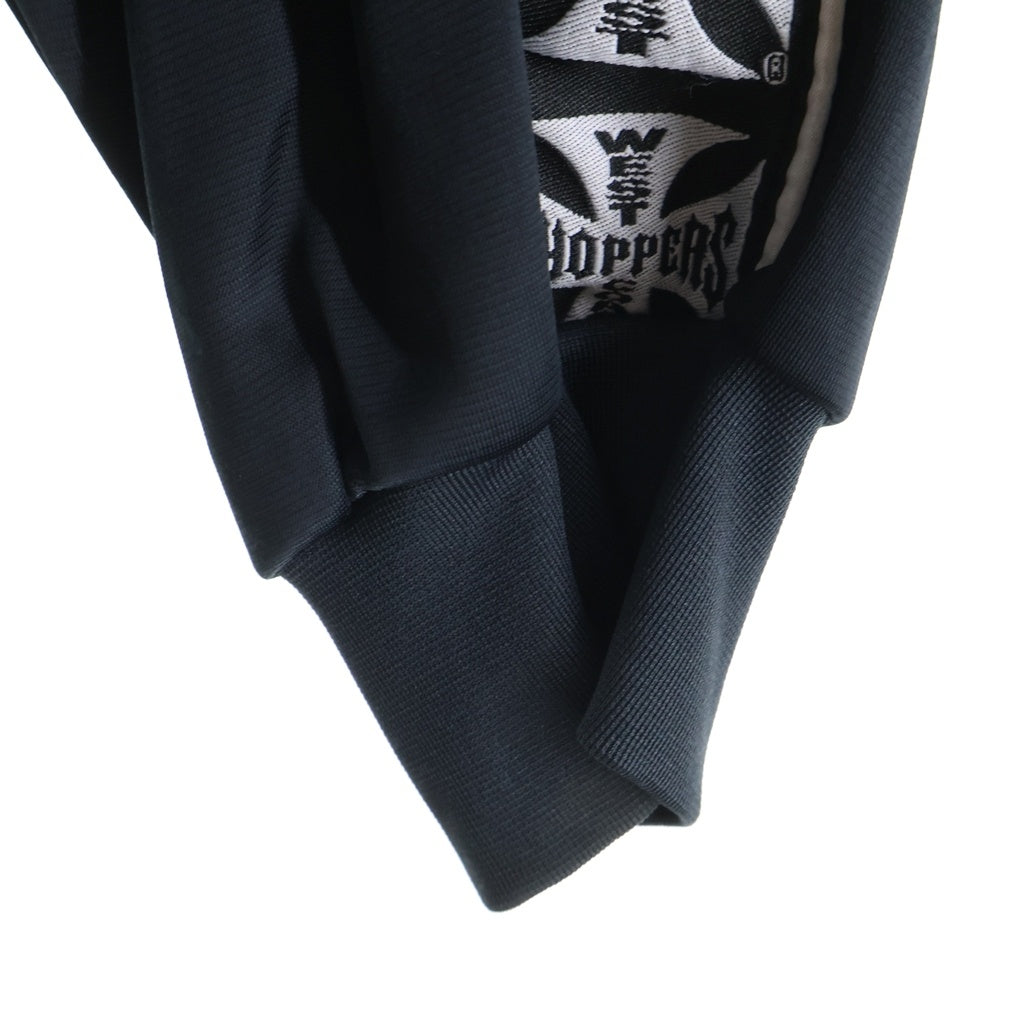 VINTAGE(ヴィンテージ) 90-00s West Coast Choppers Track Jacket ウエストコーストチョッパーズ トラックジャケット ブラック