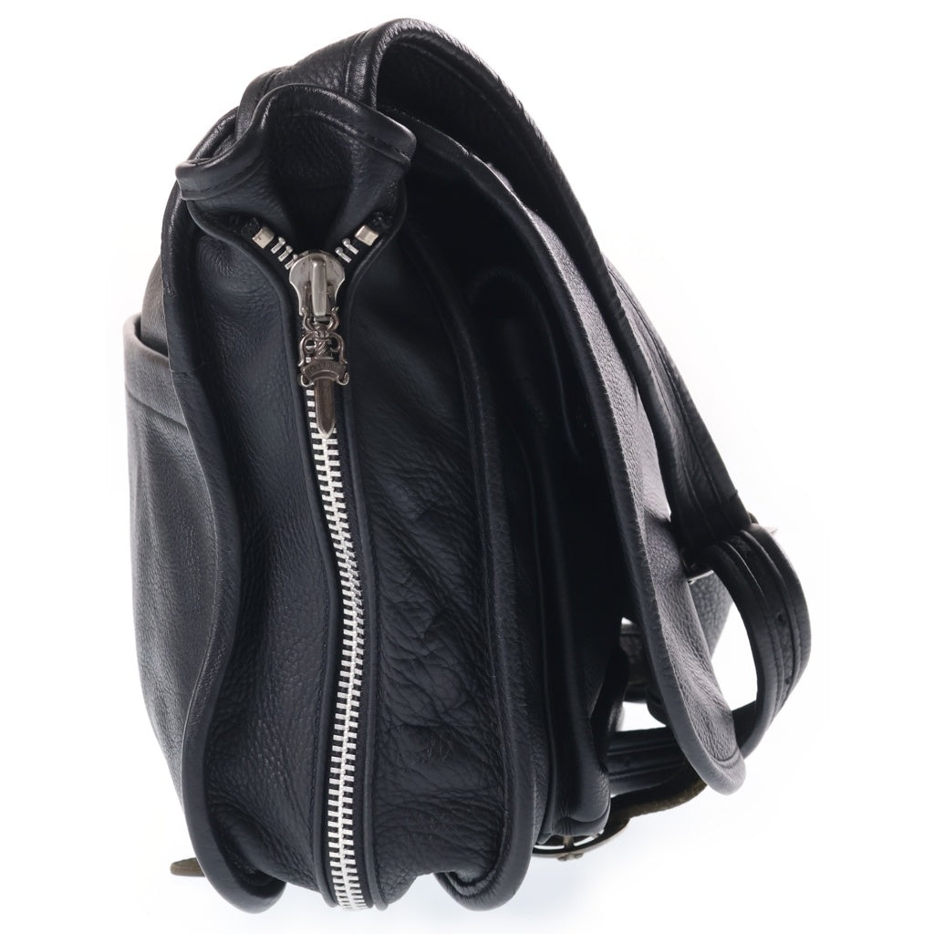 CHROME HEARTS(クロムハーツ) SHOULDER BAG-SM ガンスリンガー