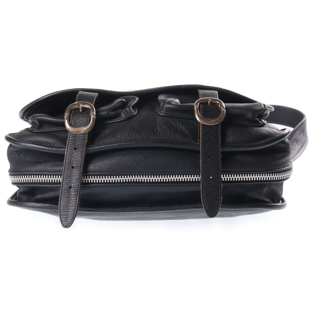 CHROME HEARTS(クロムハーツ) SHOULDER BAG-SM ガンスリンガー