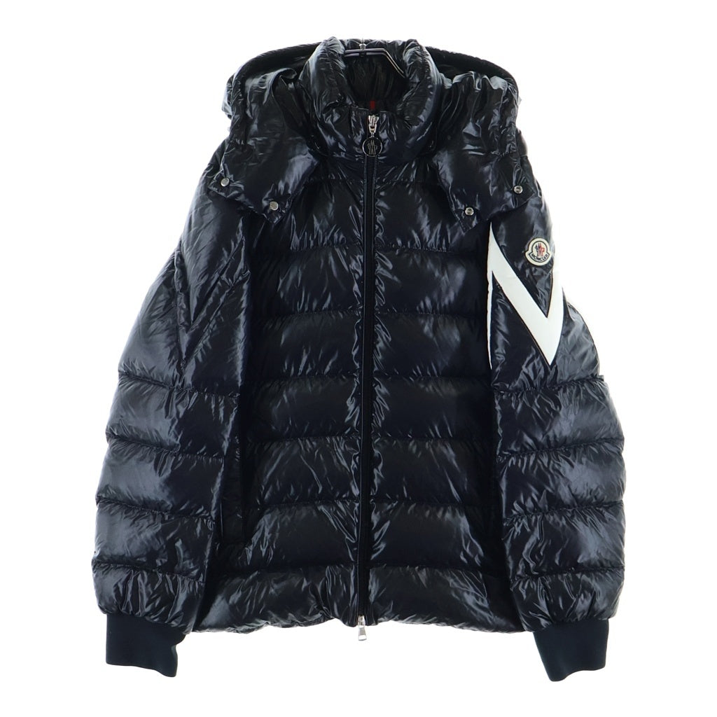 MONCLER(モンクレール) 22AW CORYDALE GIUBBOTTO コーリーデール ダウンジャケット ブラック H20911A00101