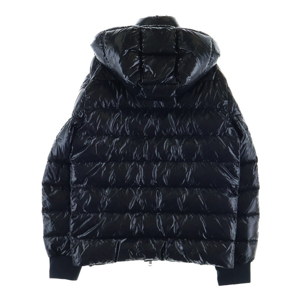 MONCLER(モンクレール) 22AW CORYDALE GIUBBOTTO コーリーデール ダウンジャケット ブラック H20911A00101