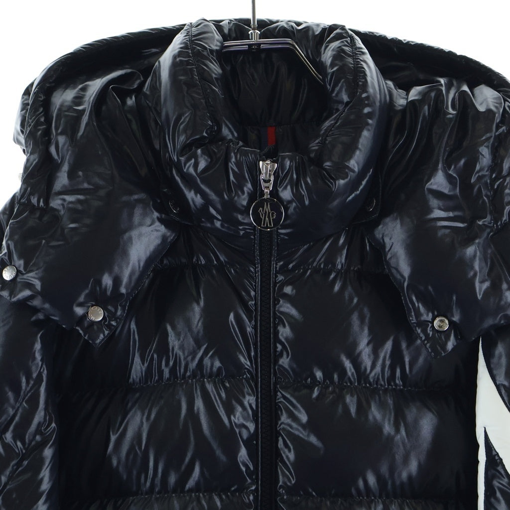 MONCLER(モンクレール) 22AW CORYDALE GIUBBOTTO コーリーデール ダウンジャケット ブラック H20911A00101