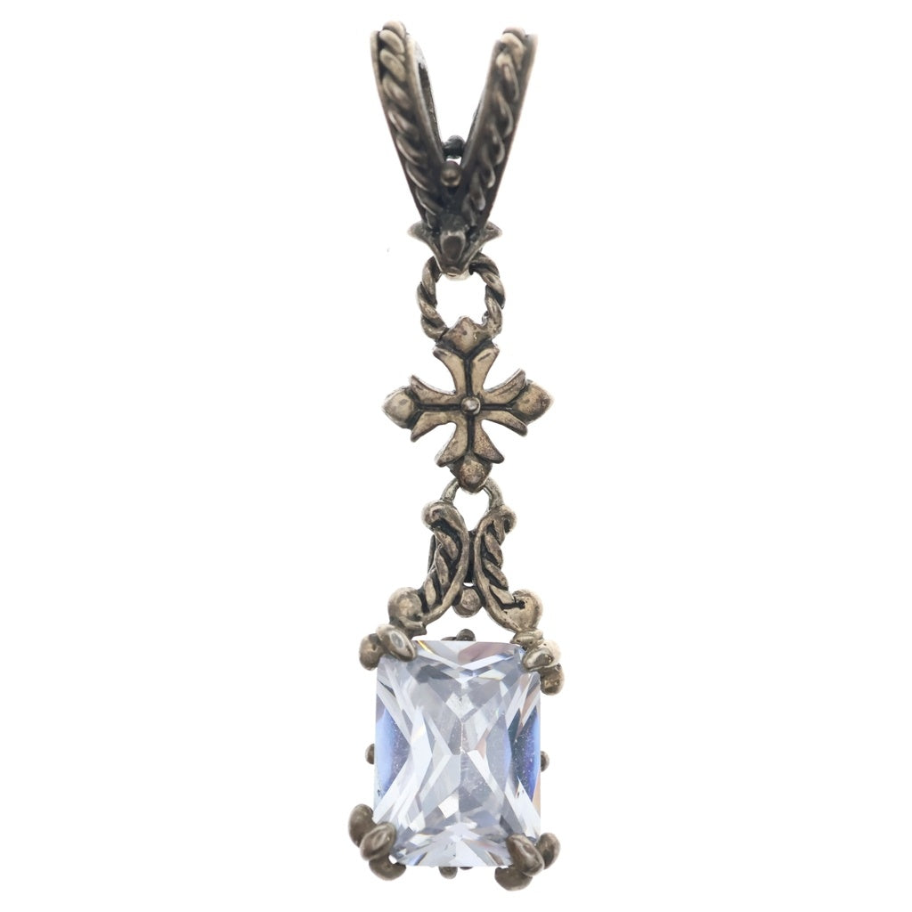 ROYAL ORDER(ロイヤルオーダー) ANTOINETTE アントワネット ペンダントトップ シルバー