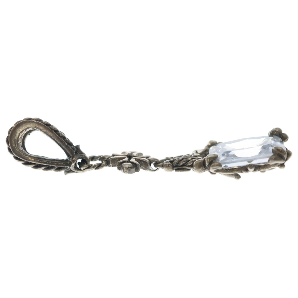 ROYAL ORDER(ロイヤルオーダー) ANTOINETTE アントワネット ペンダントトップ シルバー