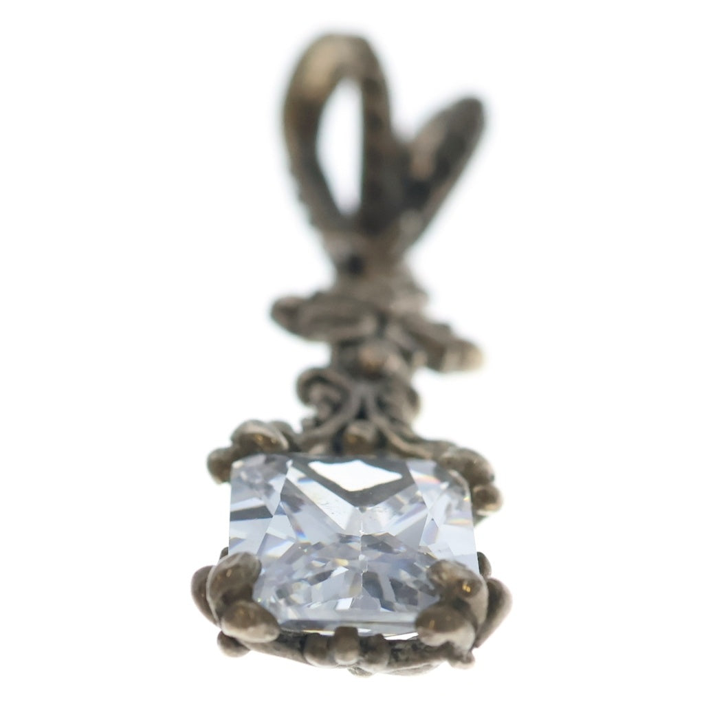 ROYAL ORDER(ロイヤルオーダー) ANTOINETTE アントワネット ペンダントトップ シルバー