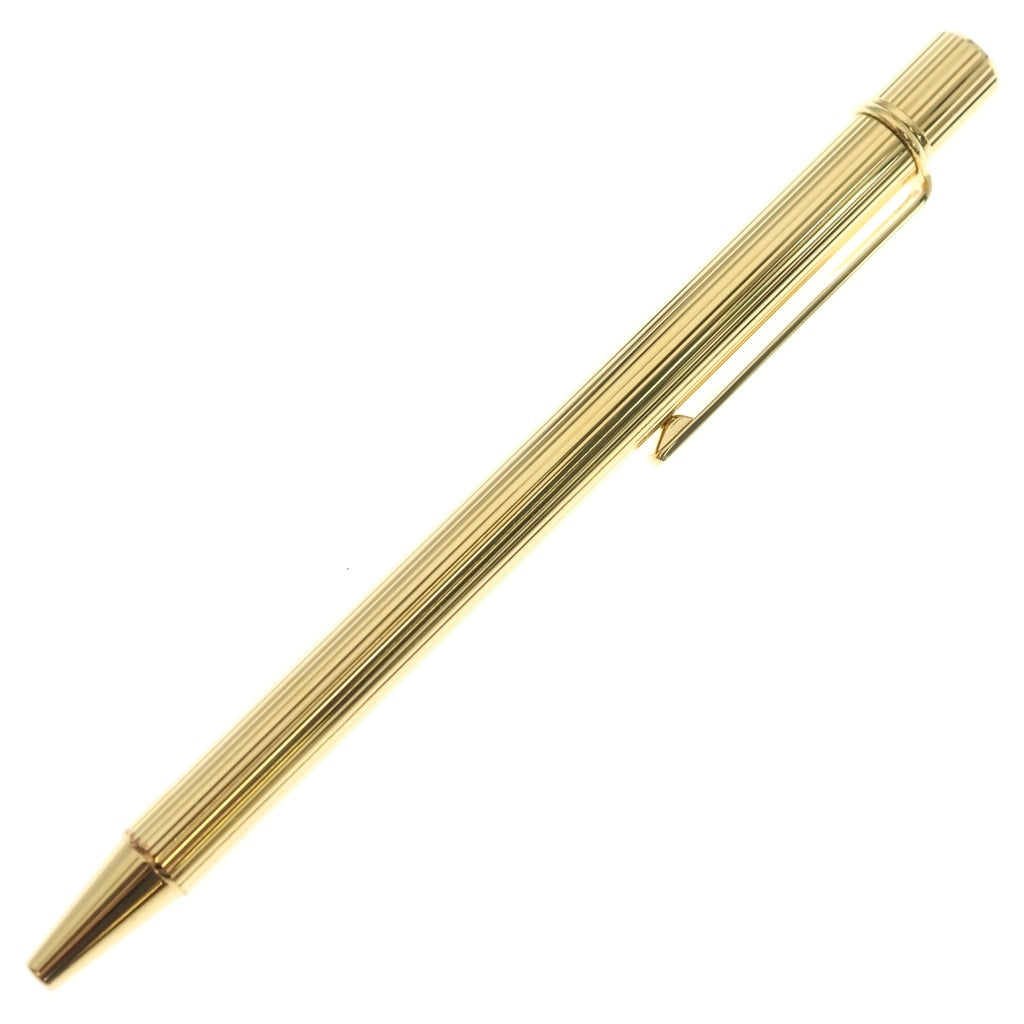 Cartier(カルティエ) マスト ドゥ ボールペン ゴールド