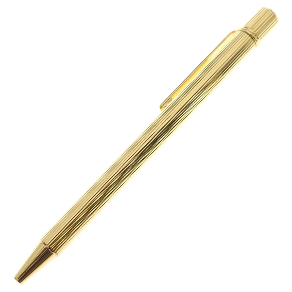 Cartier(カルティエ) マスト ドゥ ボールペン ゴールド