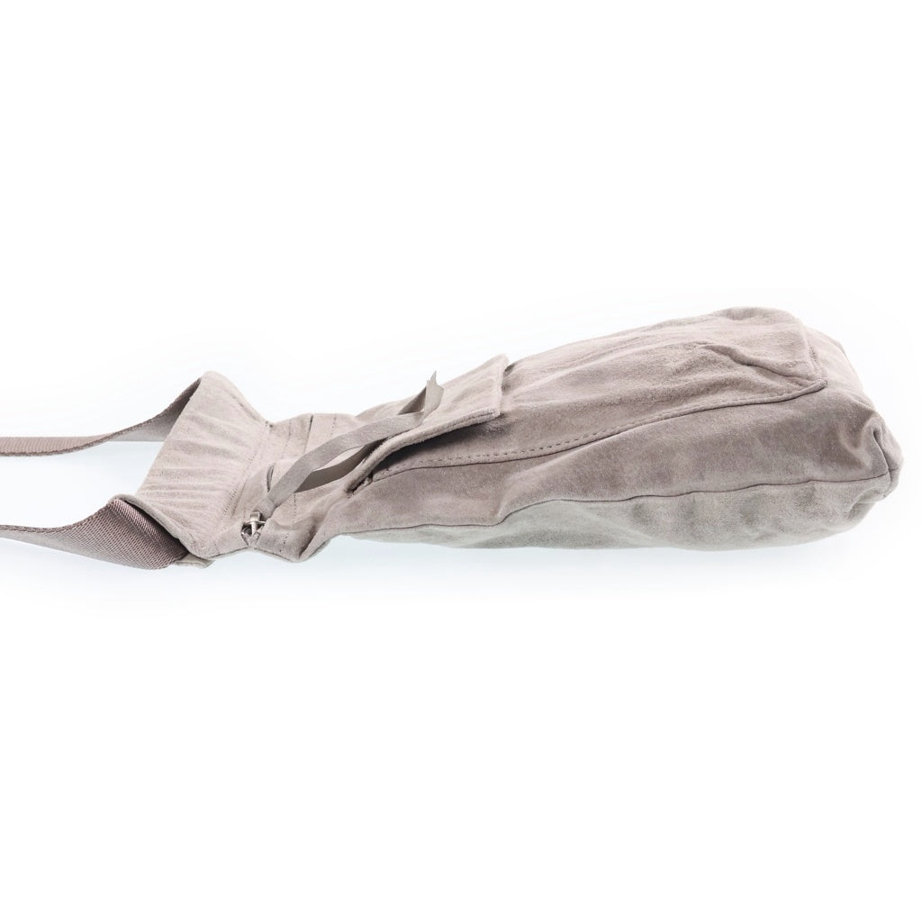 Hender Scheme(エンダースキーマ) 25AW LinenWaist Belt Bag リネンウエストベルトバッグ グレー