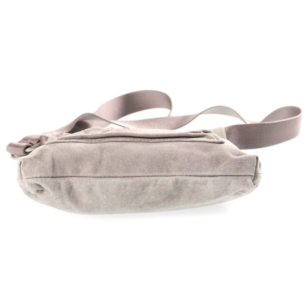 Hender Scheme(エンダースキーマ) 25AW LinenWaist Belt Bag リネンウエストベルトバッグ グレー