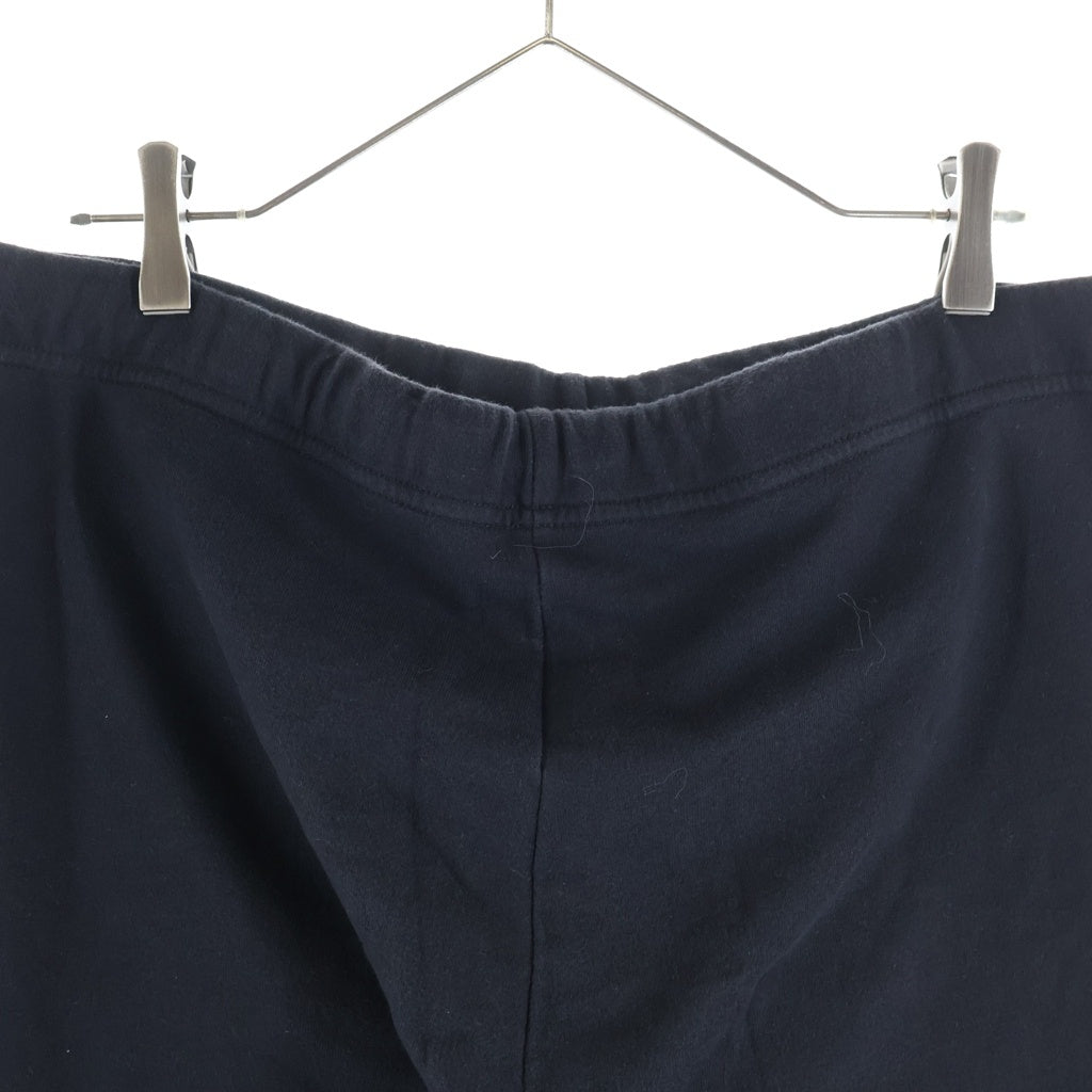 CHROME HEARTS(クロムハーツ) STAR CH CROSS SWTPANTS スターCHクロスプリント スウェットパンツ ブラック