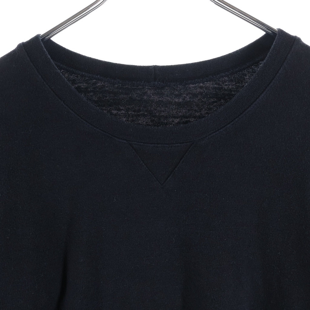 CHROME HEARTS(クロムハーツ) ARCH LOGO SWEAT バックアーチロゴ スウェット トレーナー ブラック レディース