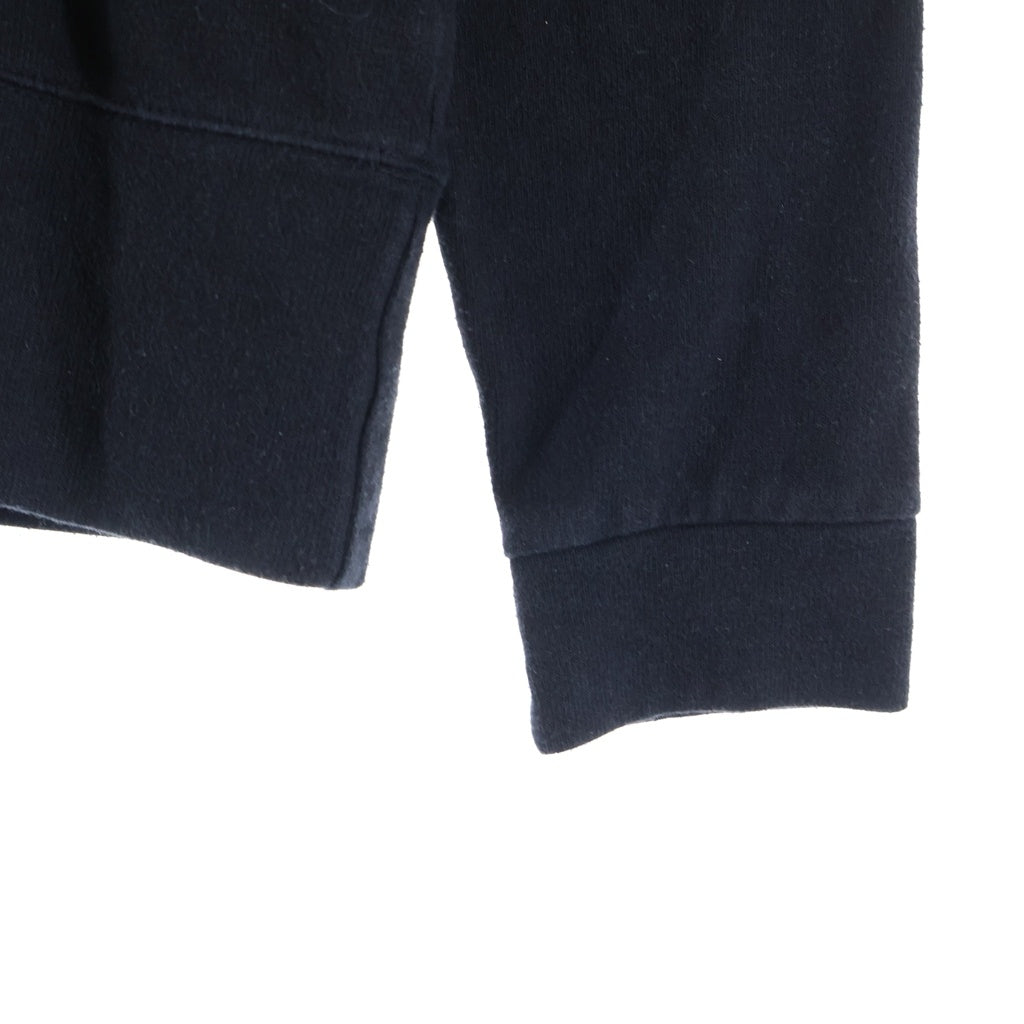 CHROME HEARTS(クロムハーツ) ARCH LOGO SWEAT バックアーチロゴ スウェット トレーナー ブラック レディース