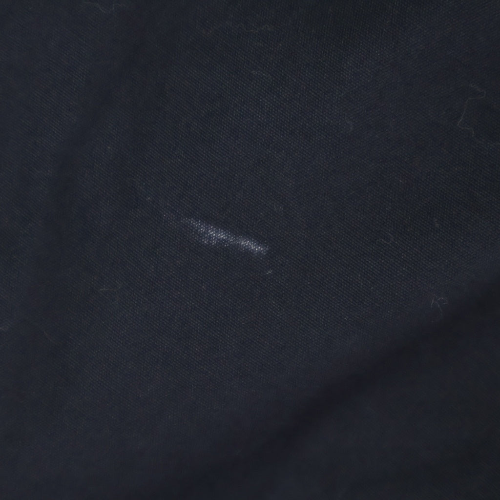 Rick Owens(リックオウエンス) 21SS SHORT GARY FLYGHTSUI ショート ゲイリー フライトスーツ オールインワン つなぎ ブラック RU21S6552-TE