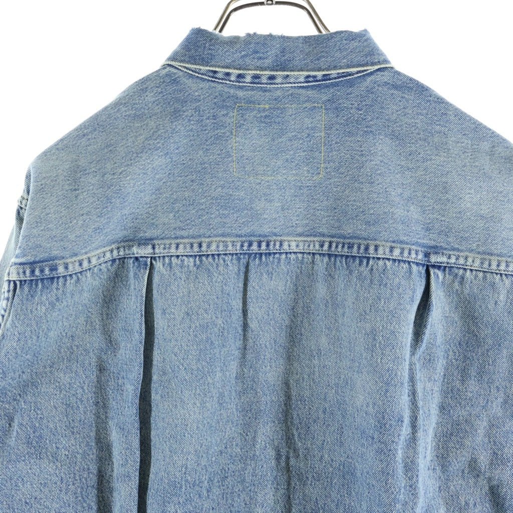 Levi's(リーバイス) ×V.A.Denim Jacket デニムジャケット インディゴ