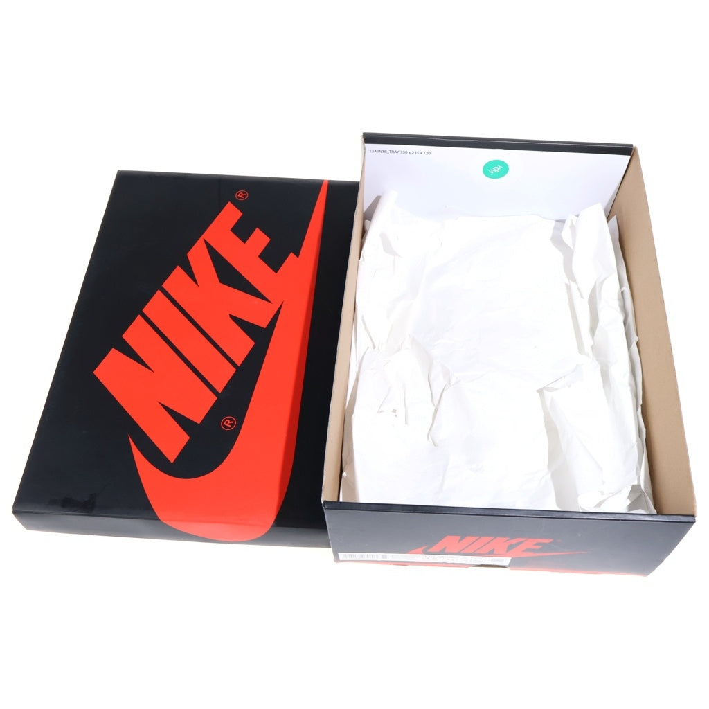 NIKE(ナイキ) AIR JORDAN 1 HIGH OG SP エアジョーダン1 ネクストチャプター ハイカットスニーカー US10/28.0cm ホワイト/レッド DV1748-601
