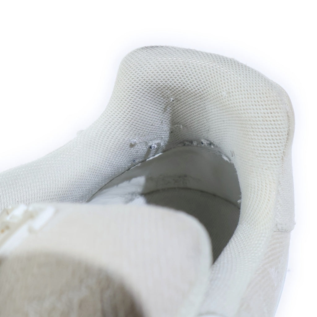 LOUIS VUITTON(ルイヴィトン) LV Trainer LVトレーナー ローカットスニーカー ホワイト 7.5
