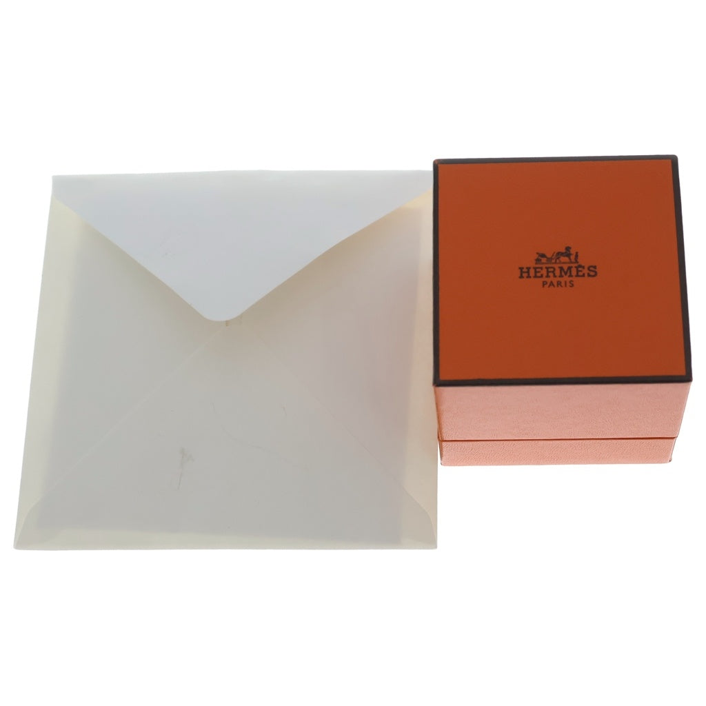 HERMES(エルメス) Chaine d'Ancre Enchainee PM リング シルバー