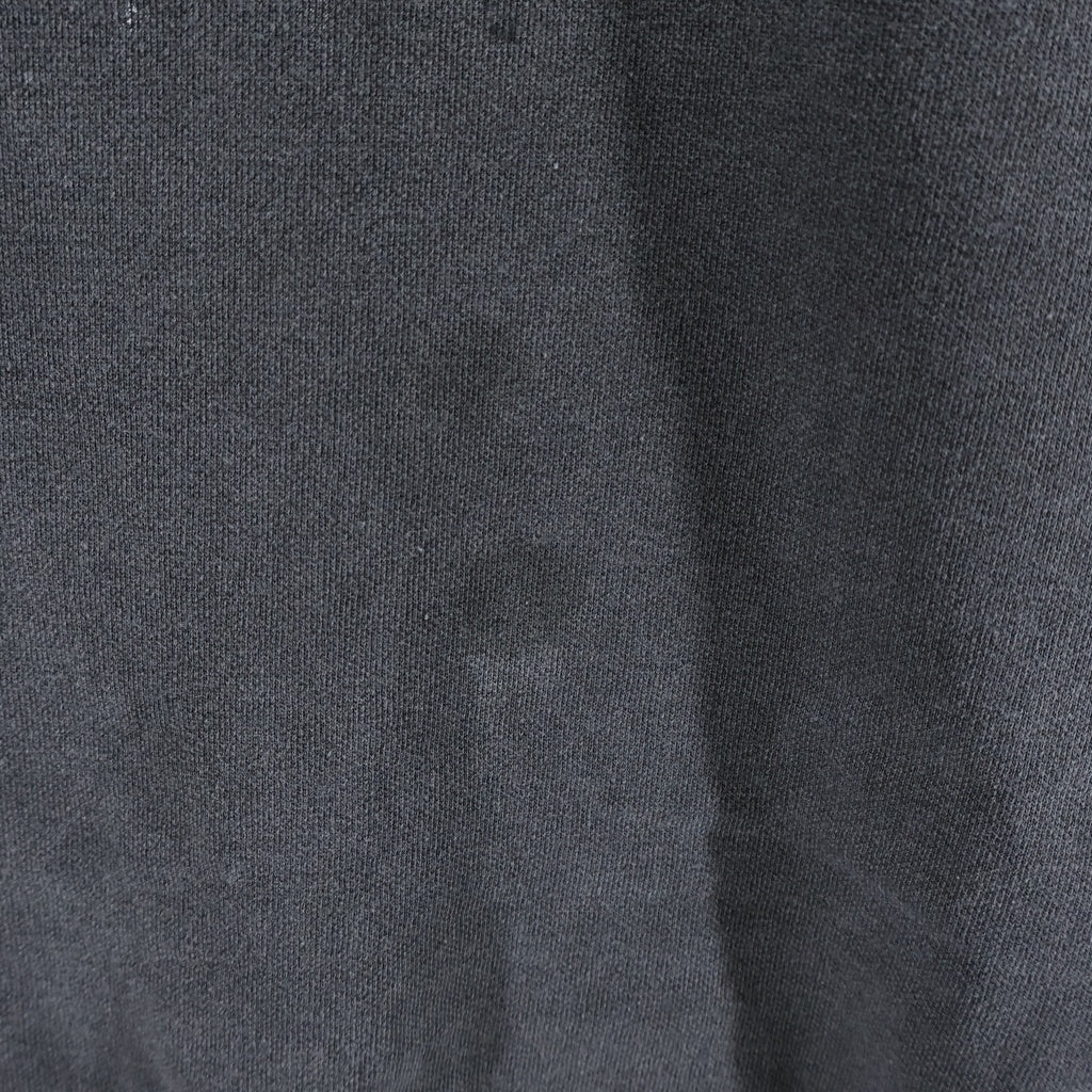 MINUS(マイナス) Bootleg Crew Sweat ブートレグクルースウェット グレー MTL-BGCWSBS