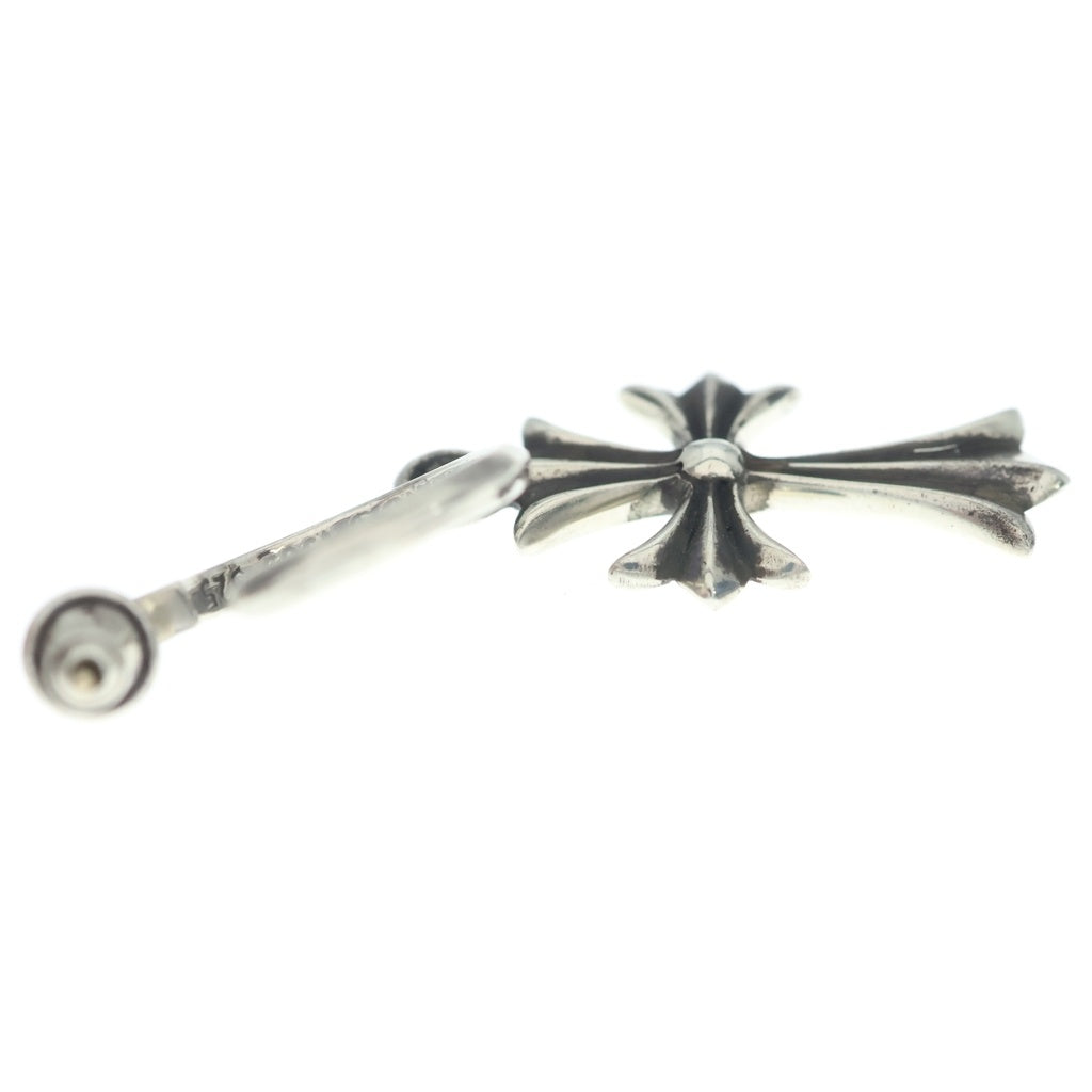 CHROME HEARTS(クロムハーツ) TINY CH CROSS タイニーCHクロス フープ