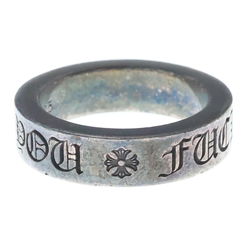 CHROME HEARTS(クロムハーツ) 6mm SPACER FUCK YOU 6mmスペーサー