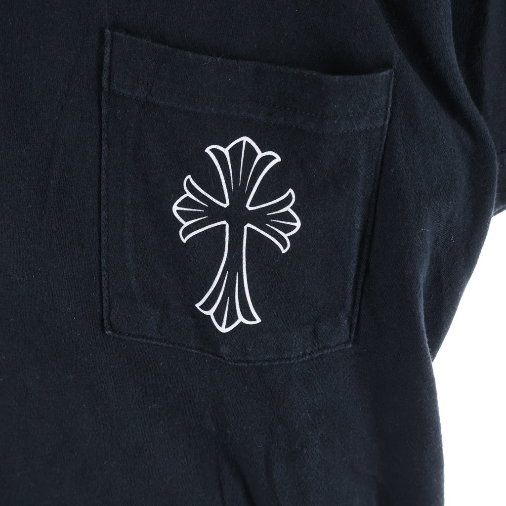 CHROME HEARTS(クロムハーツ) CH S/S バックセメタリーCHクロス