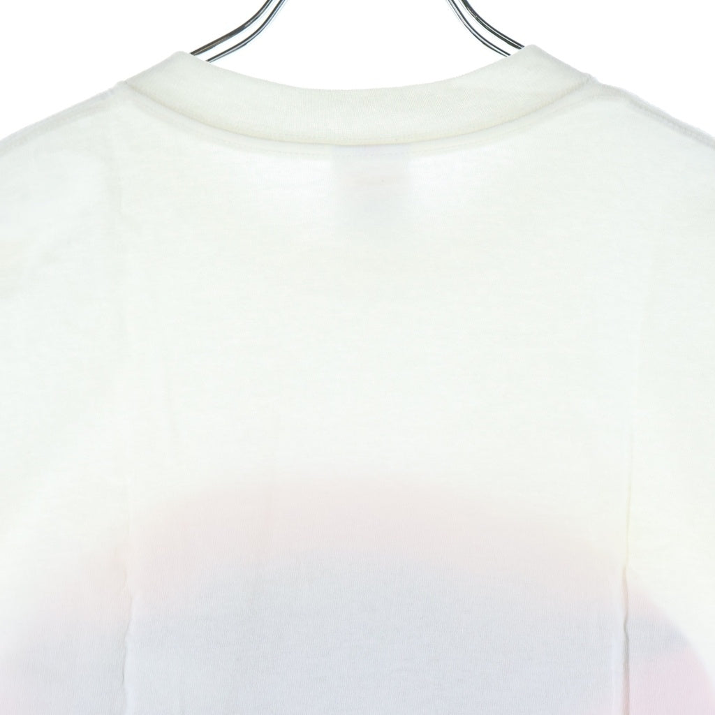 SUPREME(シュプリーム) 09SS Doggs Life Tee ドッグス 4 ライフ 半袖Tシャツカットソー ホワイト