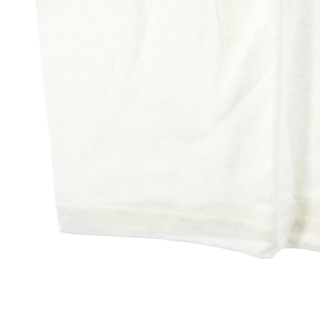SUPREME(シュプリーム) 08SS Bad Brains バッドブレイン 半袖Tシャツ ホワイト