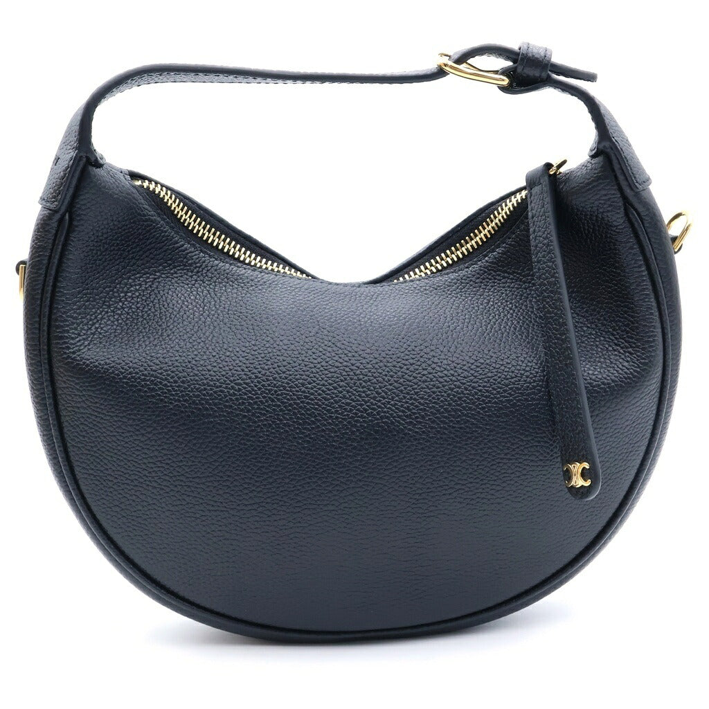 CELINE(セリーヌ) ティーン ルル ハンドバッグ 120723ENY ブラック