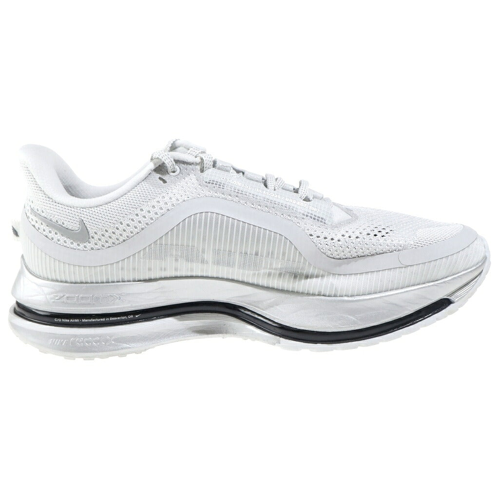 NIKE(ナイキ) PEGASUS PREMIUM IR1229-001 ペガサスプレミアム ローカットスニーカー ホワイト US12/30.0cm