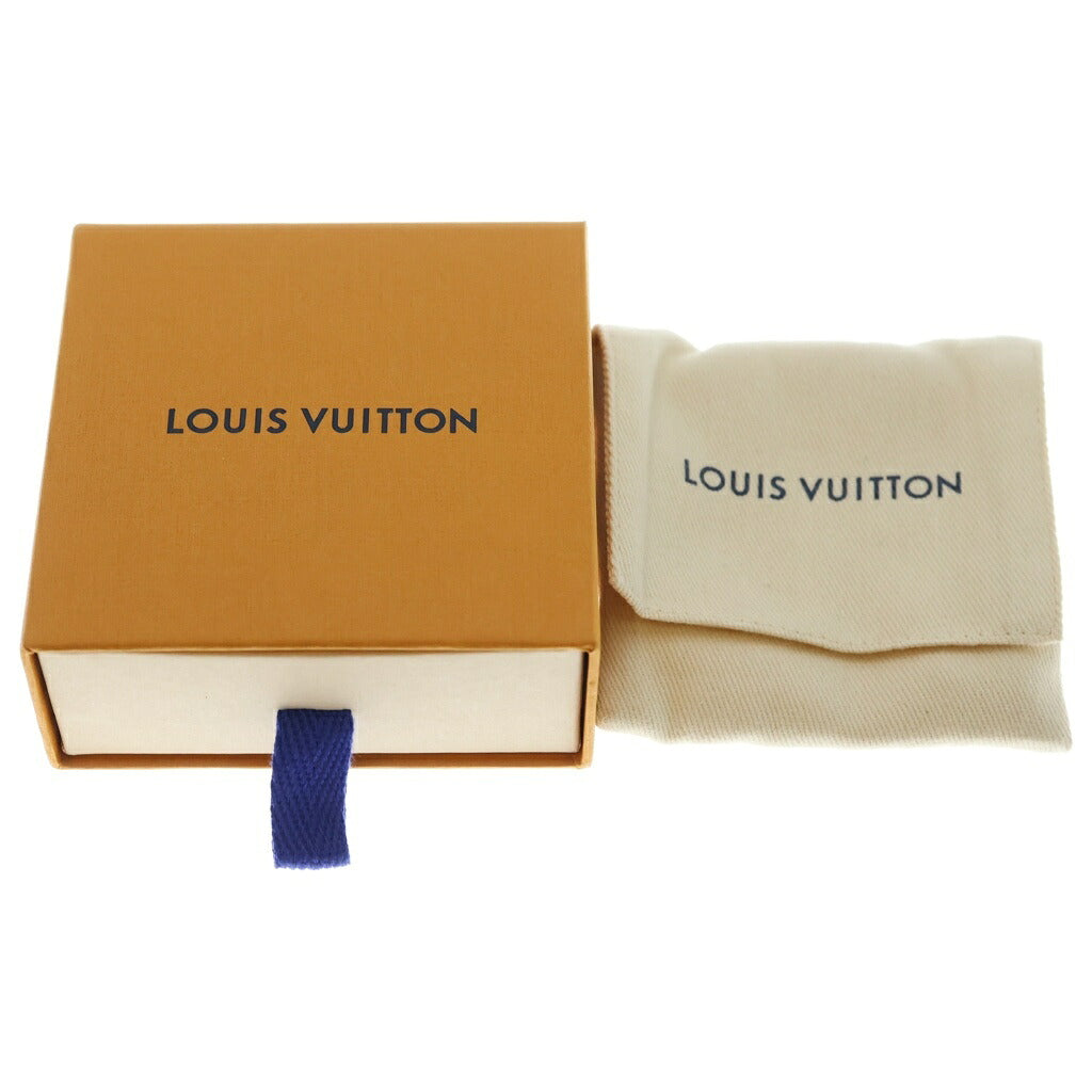 LOUIS VUITTON(ルイヴィトン) ブレスレット・モノグラム チェーン メタル ブレスレット チェーンブレスレット シルバー M64223