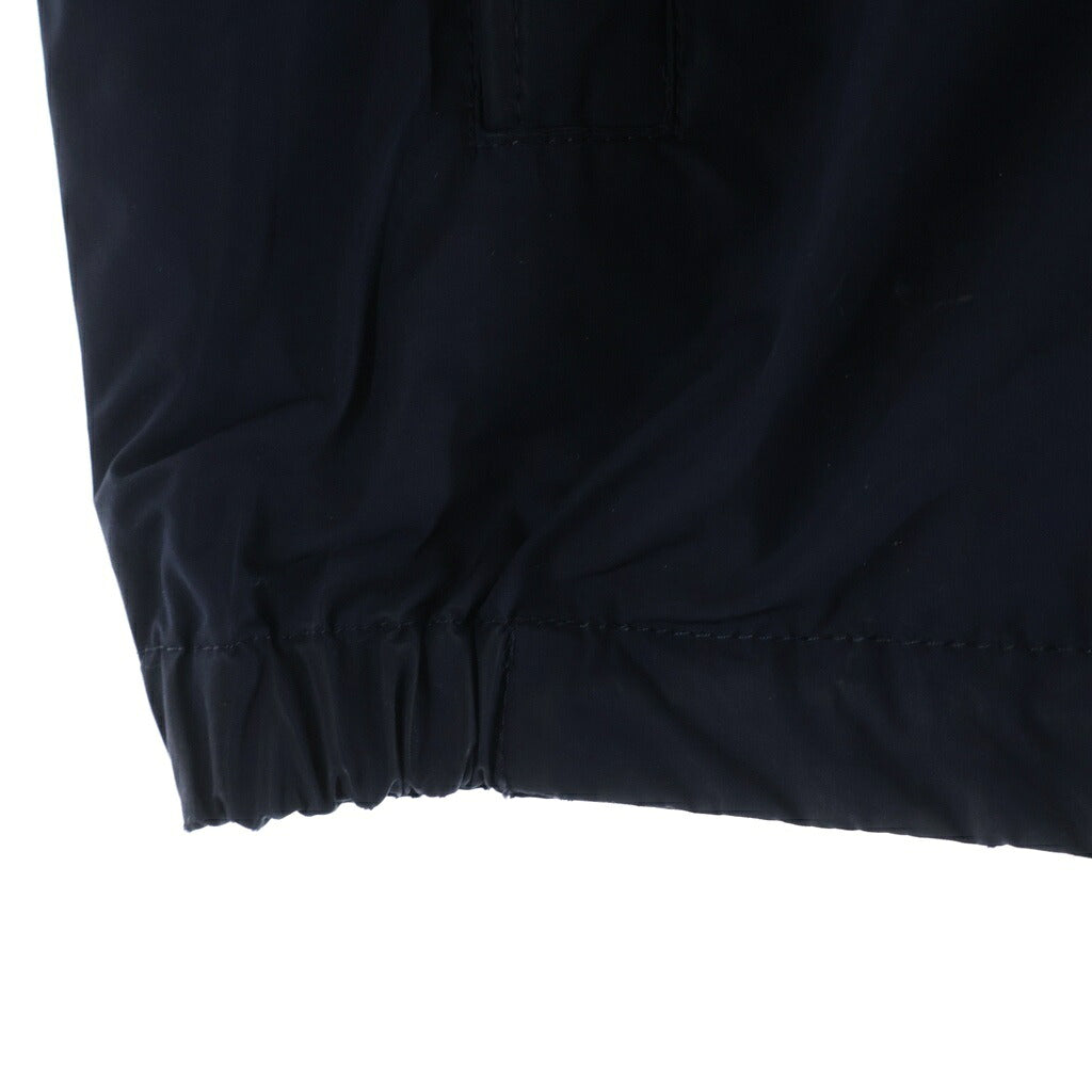 MONCLER(モンクレール) CARLES GIUBBOTTO ジレル ナイロンジャケット ネイビー G10911A75000