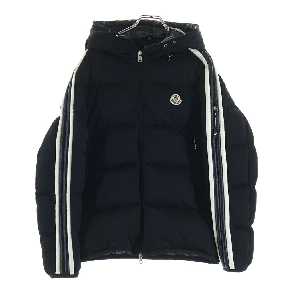 MONCLER(モンクレール) SANBESAN GIUBBOTTO サンベサン ダウンジャケット ブラック H20911A00237