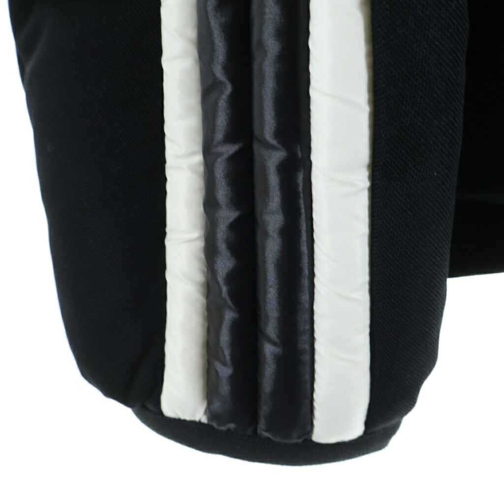 MONCLER(モンクレール) SANBESAN GIUBBOTTO サンベサン ダウンジャケット ブラック H20911A00237