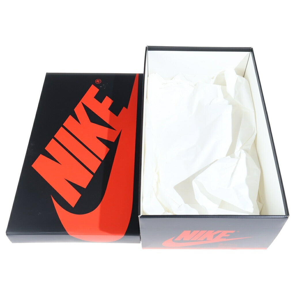 NIKE(ナイキ) Air Jordan 1 Low Black and Royal Blue エアジョーダン1 ロー 85 ハイカットスニーカー ネイビー/ブラック IB1981-004