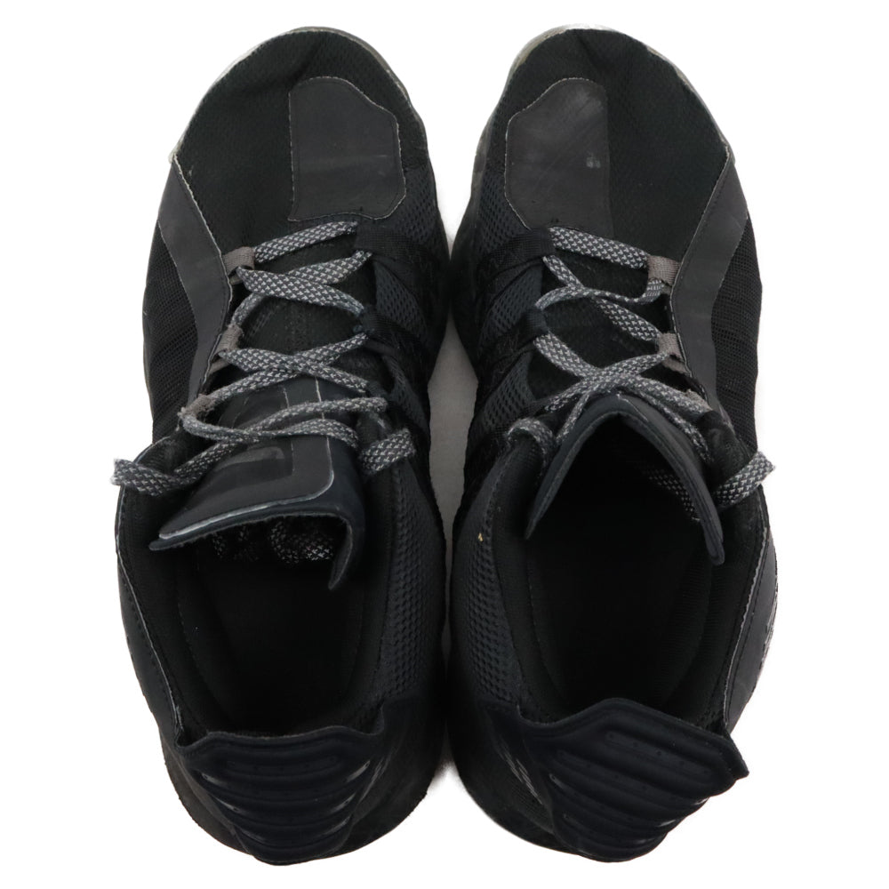 adidas(アディダス) DAME 6 FV5575 デイム 6 ダミアン・リラード ローカットスニーカー ブラック US11/29cm