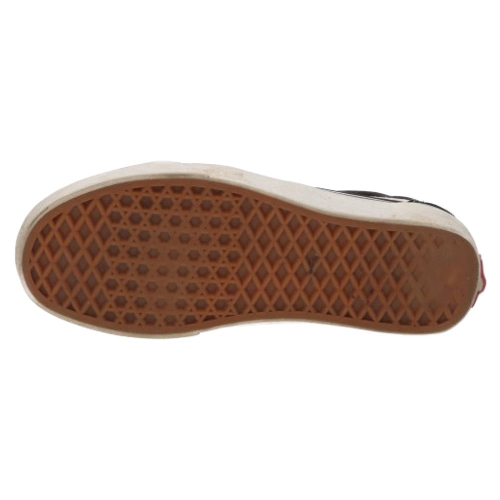 VANS(ヴァンズ) OLD SKOOL 500714 オールドスクール ローカットスニーカー ブラック US6/24cm