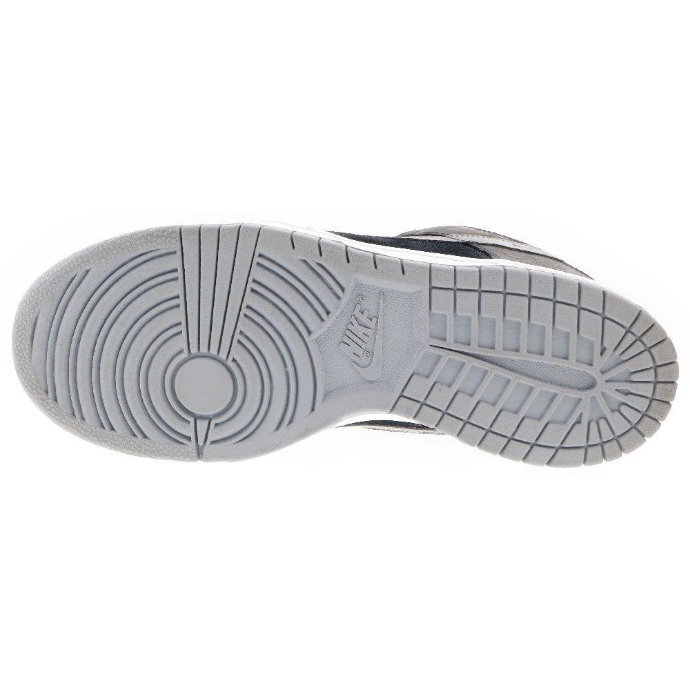 NIKE(ナイキ) SB DUNK LOW Takashi 2 313170-005 ダンク タカシ ローカットスニーカー US9.5/27.5cm ブラック