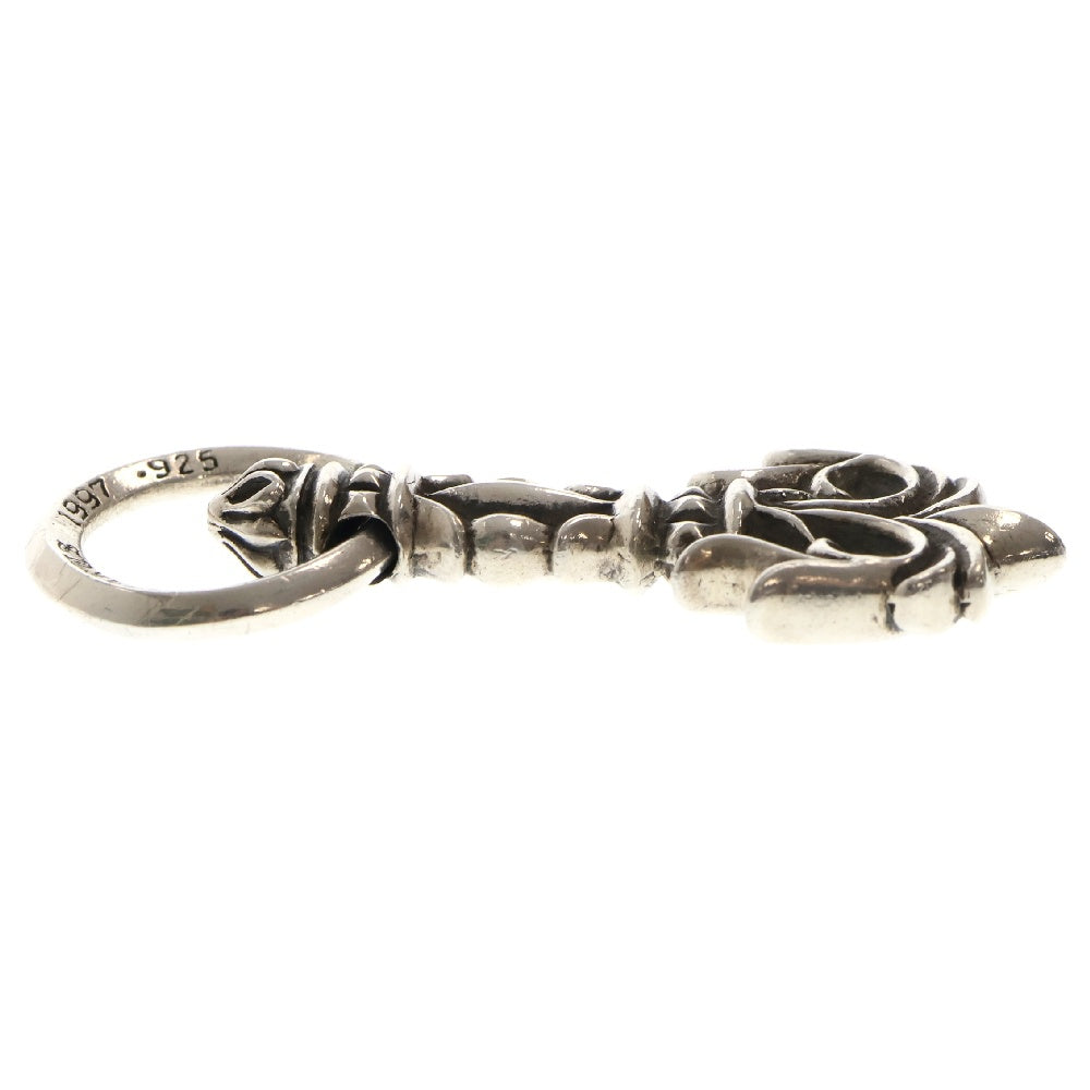 CHROME HEARTS(クロムハーツ) FILIGREE PULL フィリグリープル ペンダント シルバーネックレストップ