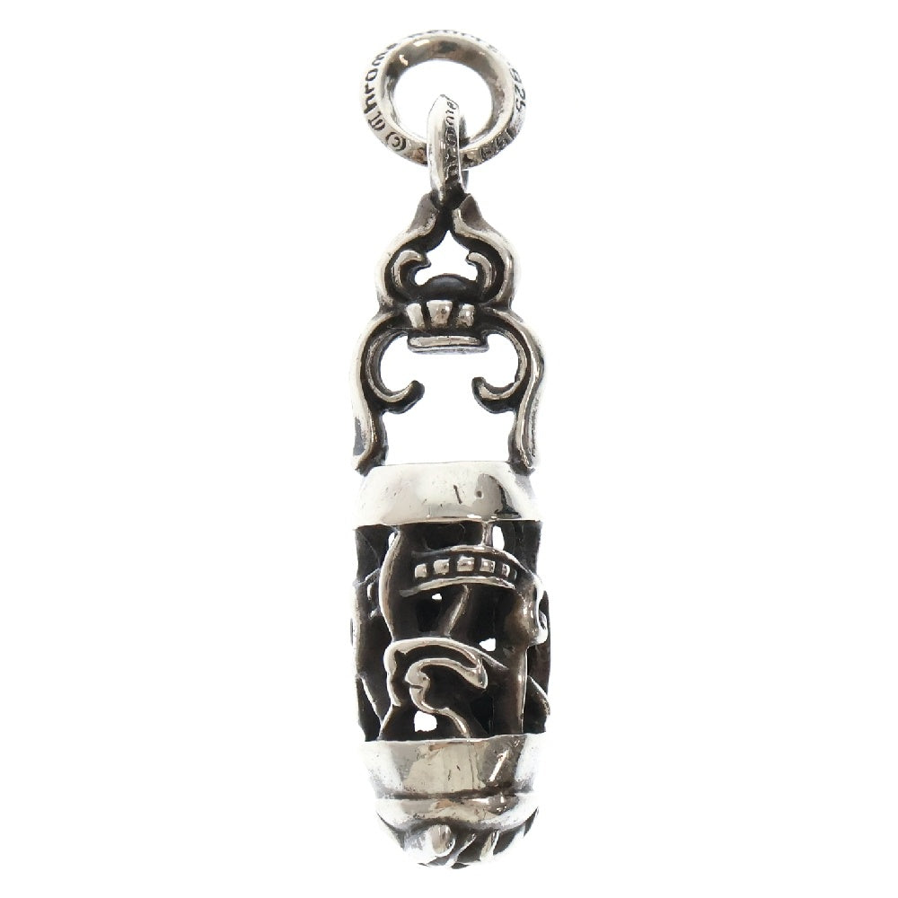 CHROME HEARTS(クロムハーツ) CELTIC ROLLER ケルティック ローラー ペンダントトップ シルバー