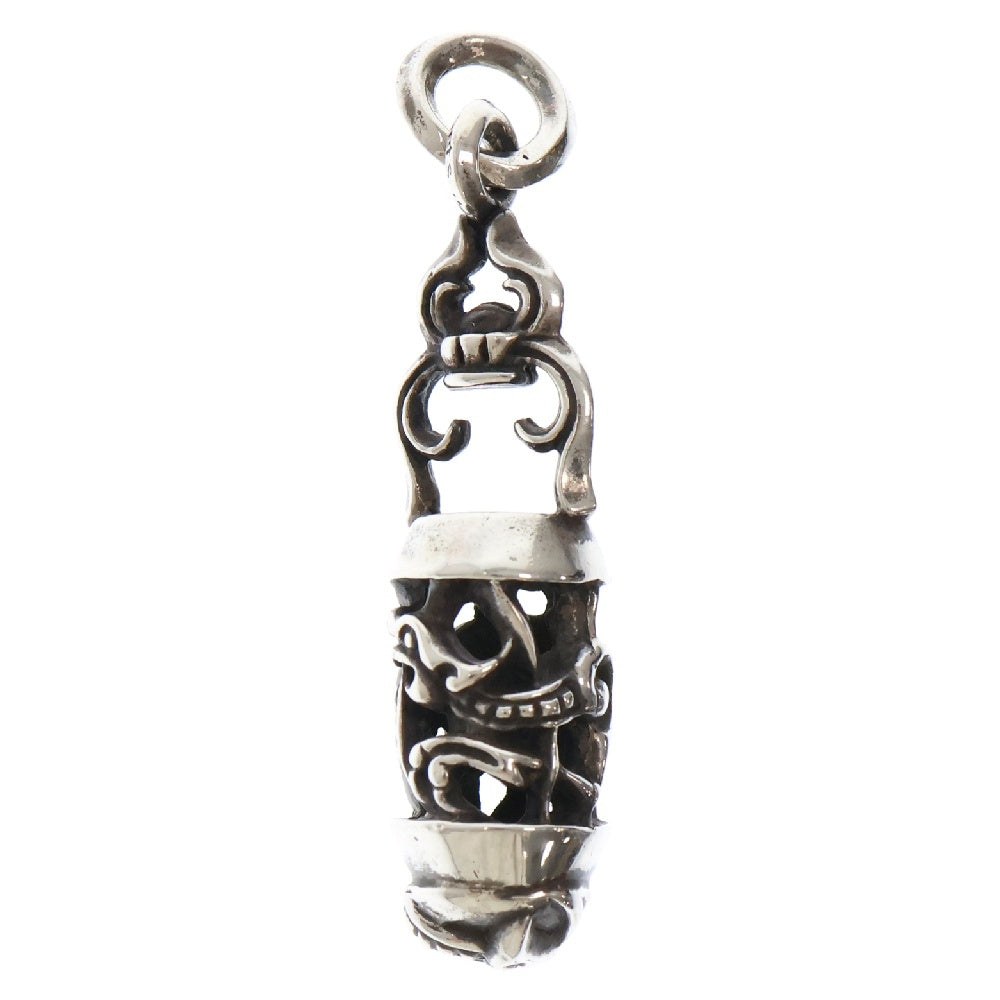 CHROME HEARTS(クロムハーツ) CELTIC ROLLER ケルティック ローラー ペンダントトップ シルバー