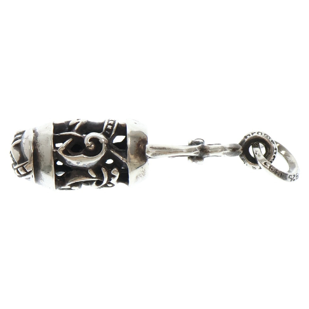 CHROME HEARTS(クロムハーツ) CELTIC ROLLER ケルティック ローラー ペンダントトップ シルバー