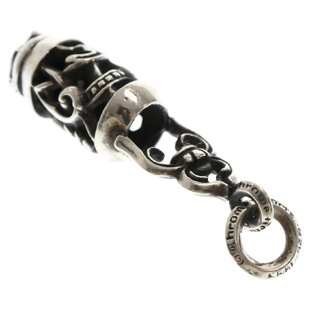 CHROME HEARTS(クロムハーツ) CELTIC ROLLER ケルティック ローラー ペンダントトップ シルバー