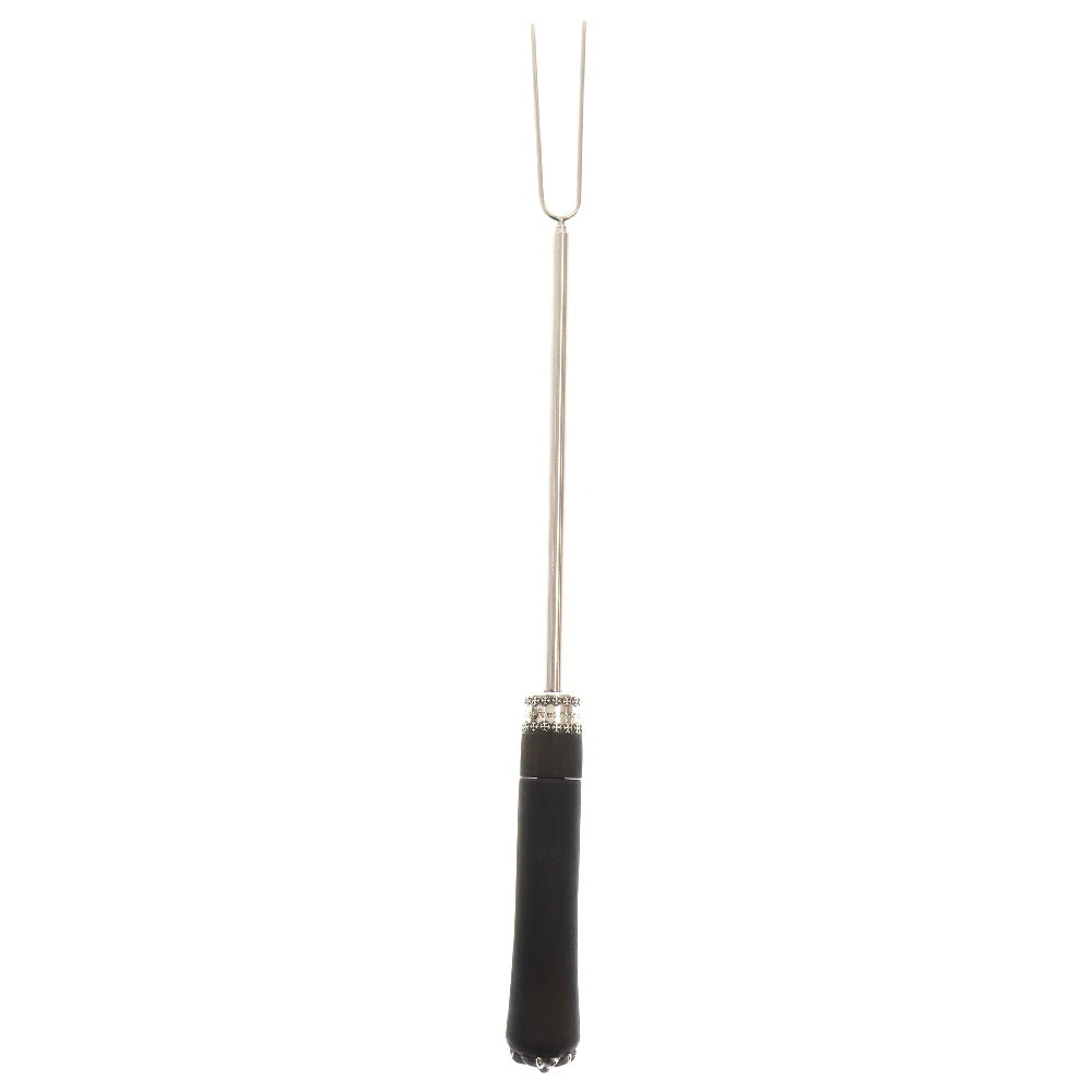 CHROME HEARTS(クロムハーツ) CH Marshmallow Skewer CH マシュマロスキュア エボニー ブラウン/シルバー