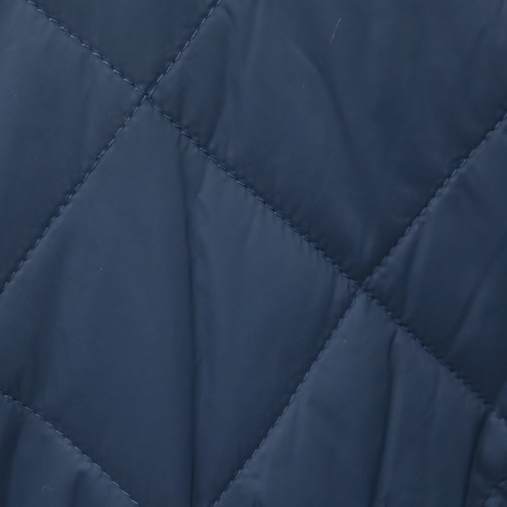 SUPREME(シュプリーム) 20AW Faux Fur Reversible Hooded Jacket リバーシブルファーフーディジャケット ブルー