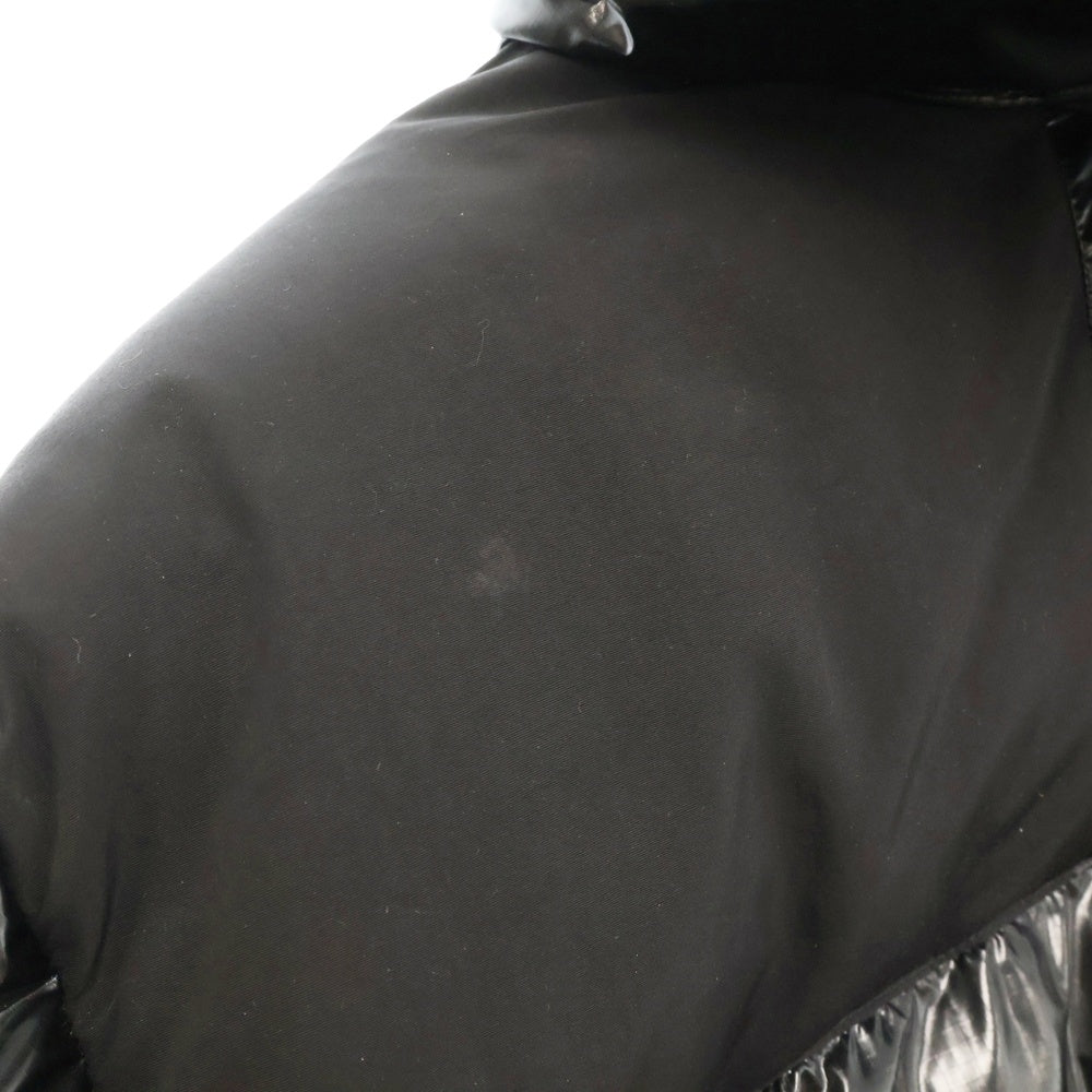 SUPREME(シュプリーム) 22AW×THE NORTH FACE 700-Fill Down Parka ND52206I ノースフェイス フーデッドダウンジャケット ブラック