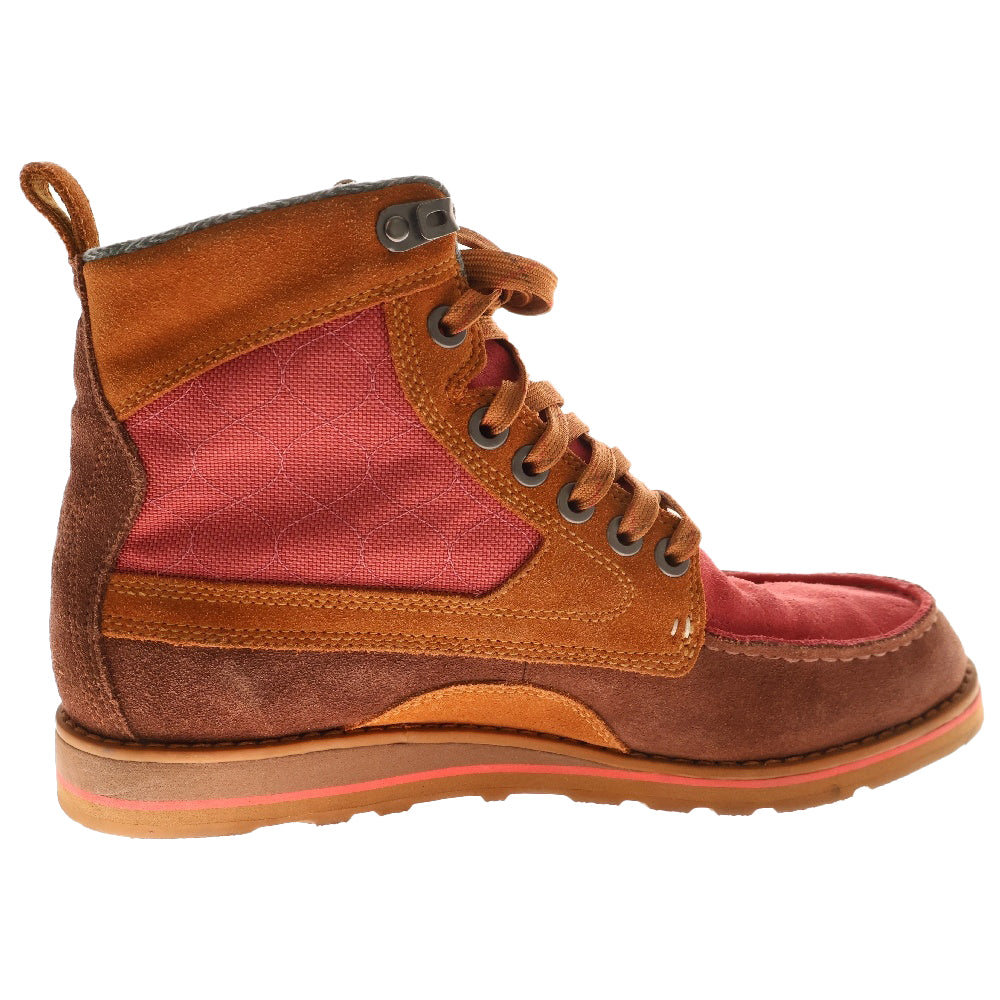 White Mountaineering(ホワイトマウンテニアリング) ×Tretorn マウンテンブーツ ゴアテックスブーツ US9.5/27.5cm マルチカラー