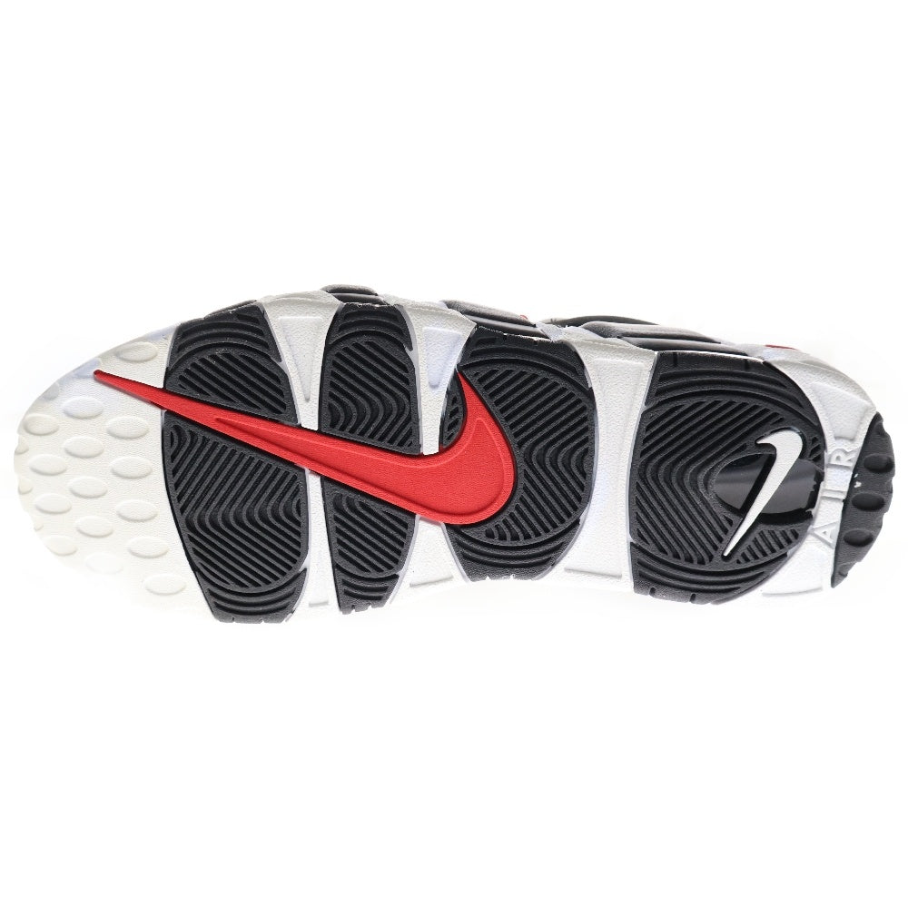 NIKE(ナイキ) AIR MORE UPTEMPO 2020 414962-105 エア モア アップテンポ ハイカットスニーカー ホワイト US10/28.0cm