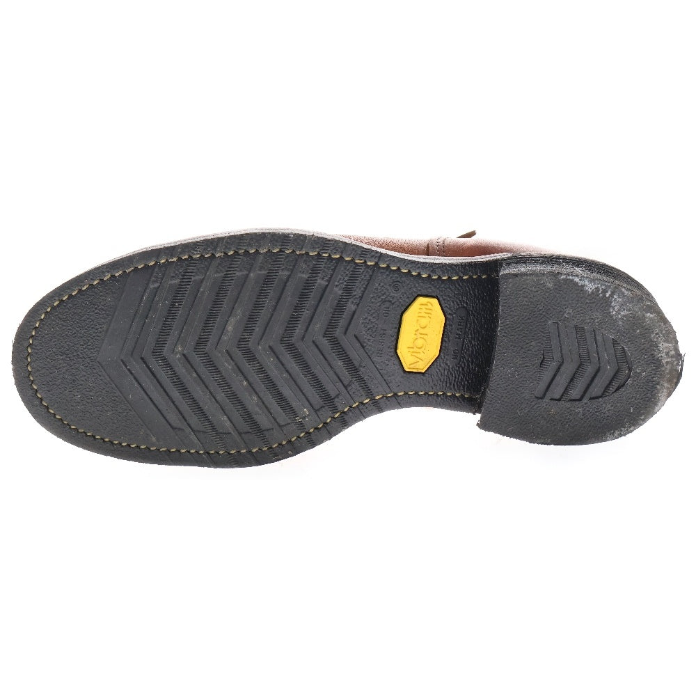 CHIPPEWA(チペワ) 1901M12 7inch ORIGINAL STEEL TOE ENGINEER BOOTS 7インチ スチールトゥ エンジニアブーツ ブラウン