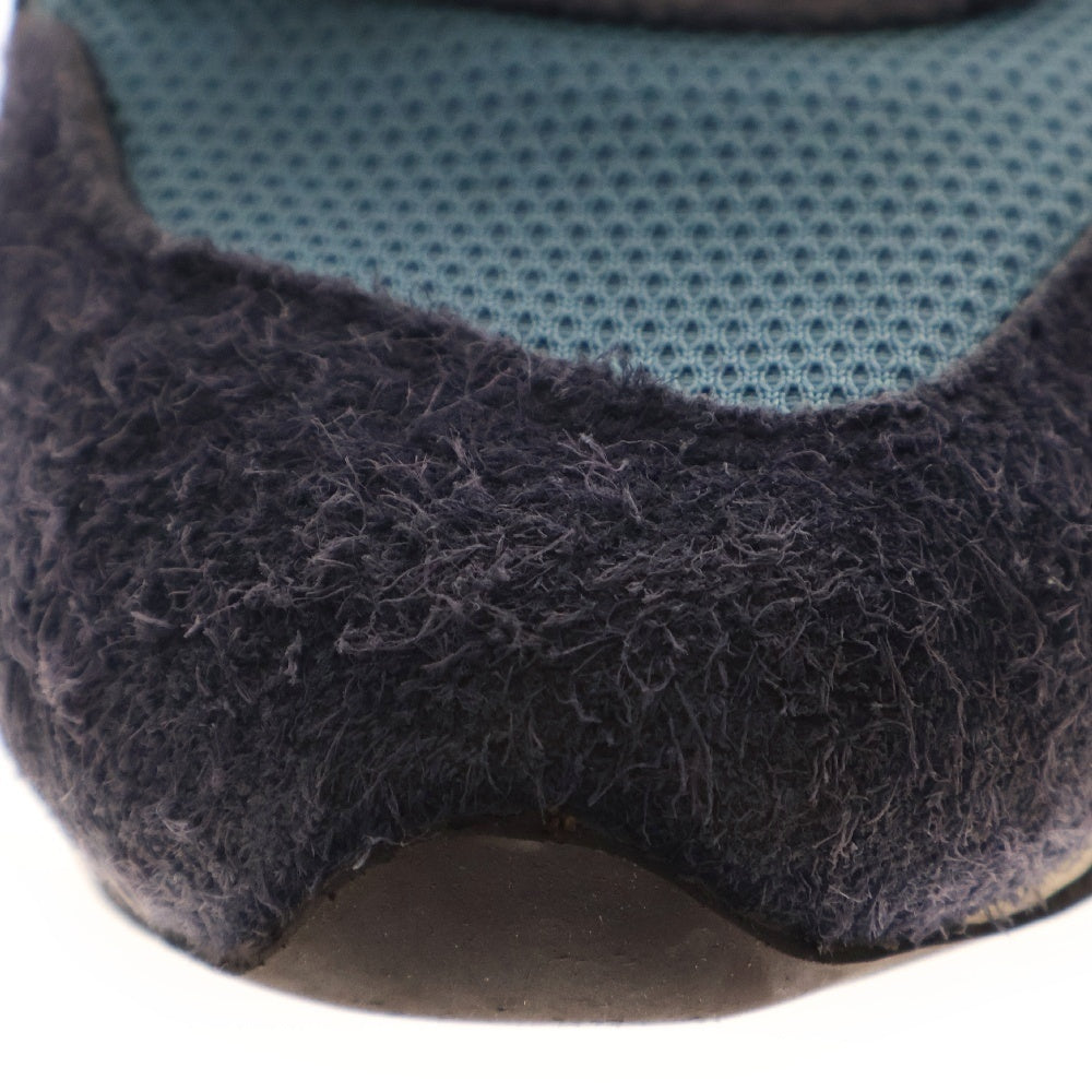New Balance(ニューバランス) U996TB MADE IN USA スエード ローカットスニーカー ネイビー/ブルー US9/27cm